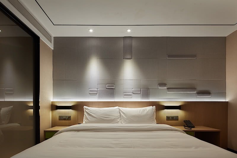 厦门鹭岛假日酒店-15