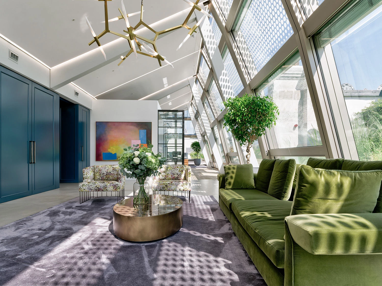 伦敦 Accel 办公室-18