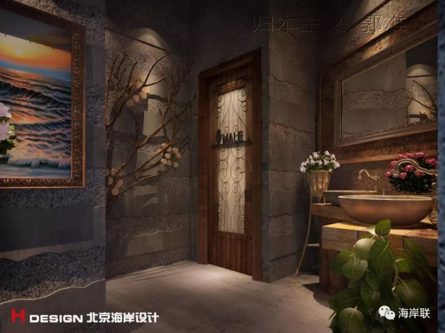 重庆一家小英伦风格的澳洲咖啡厅-32