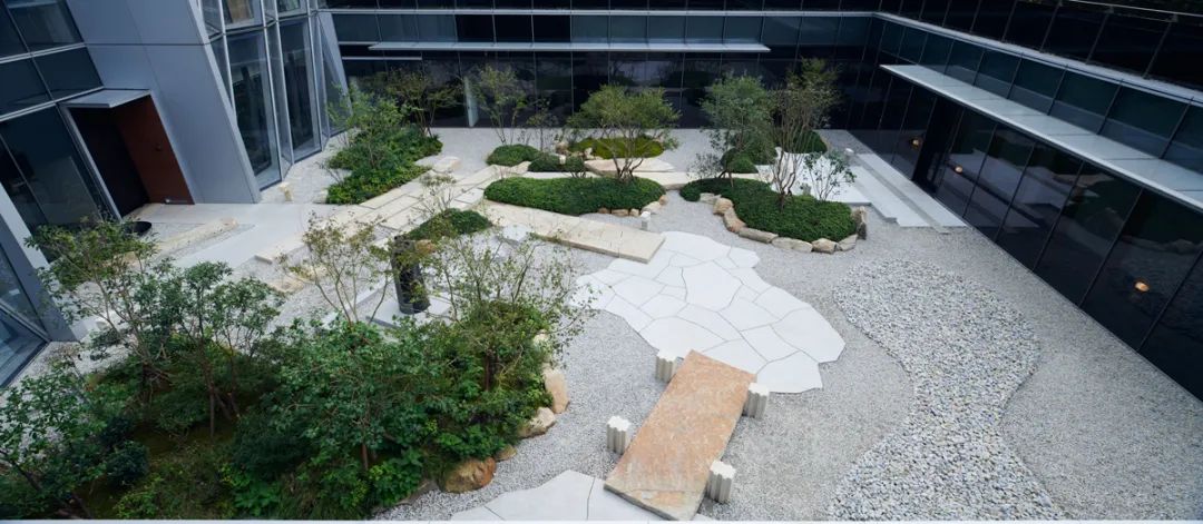 如露庭丨中国上海丨七月合作社-5