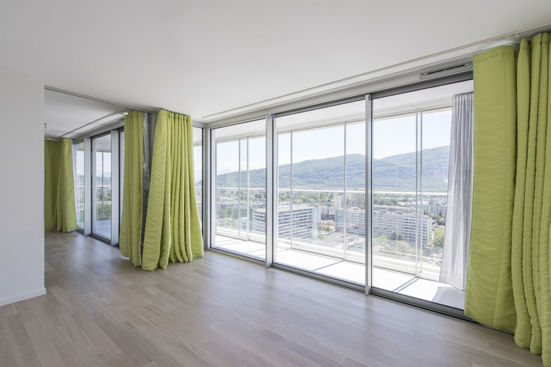 丨瑞士日内瓦丨Architectes.ch-8