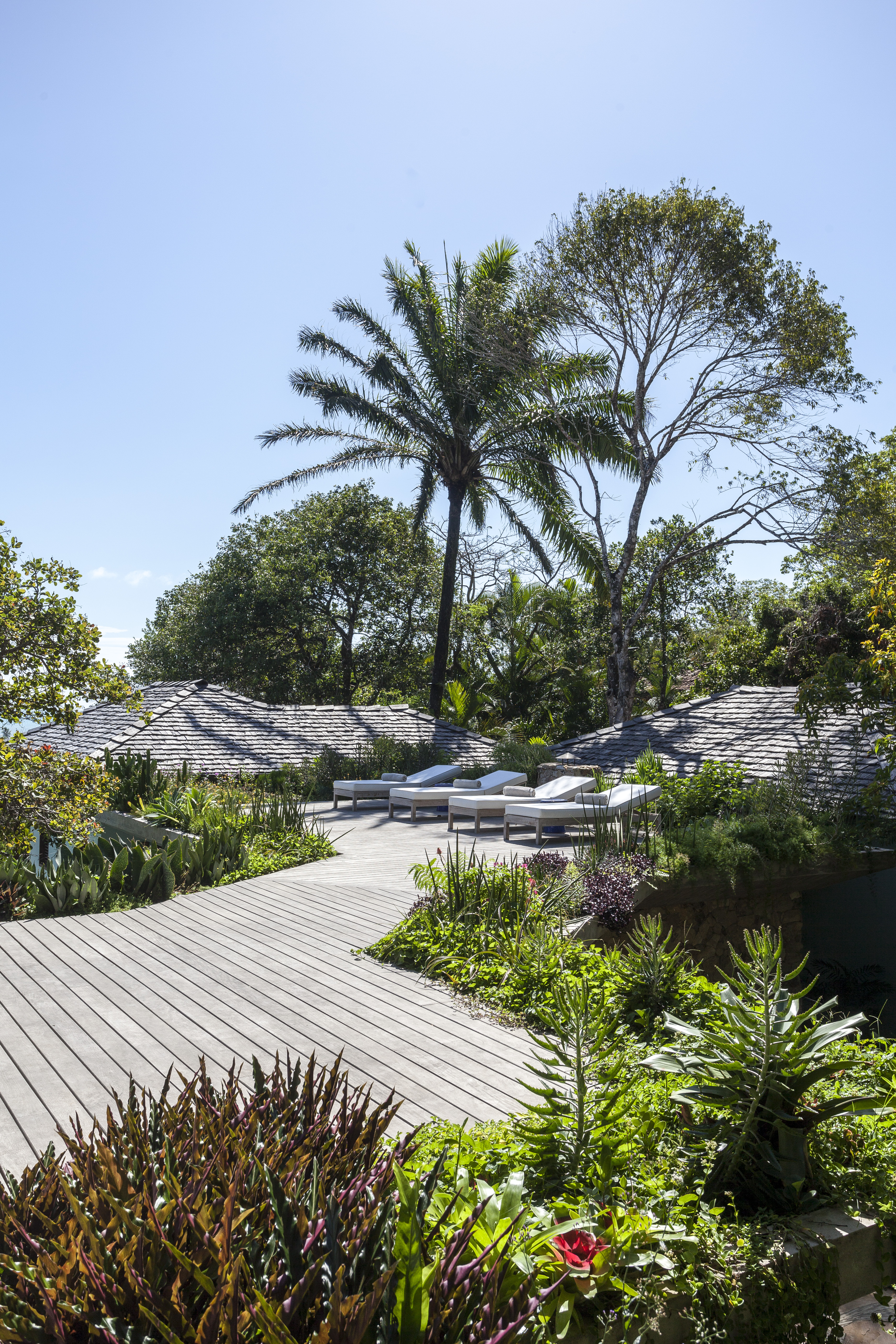 Casa Cajueira | Wilbert Das-34