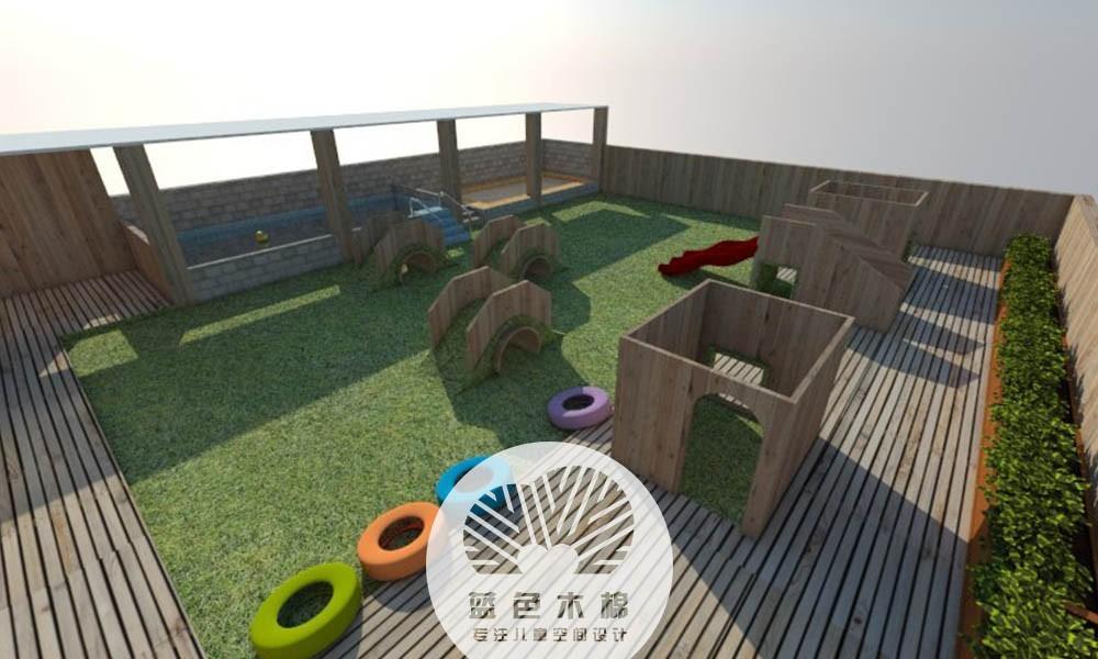 成都贝维奇国际早教中心-2