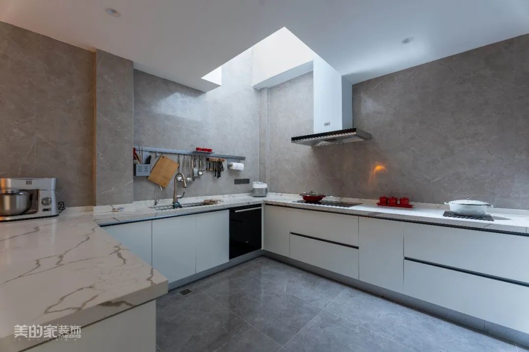 渝开发星河湾丨中国重庆丨美的家装饰工程中心-50