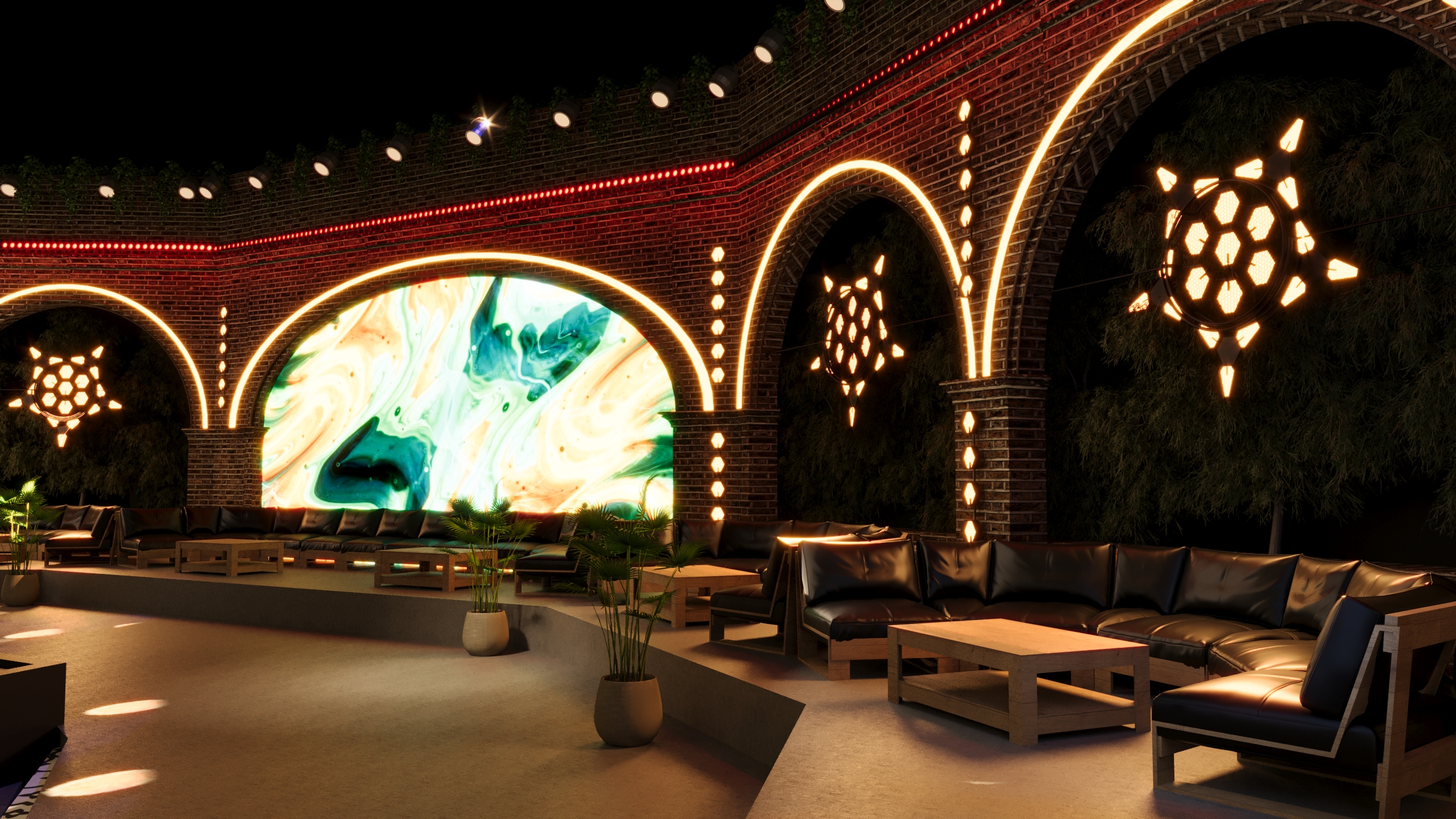 SOHO GARDEN - DUBAI 2024-1