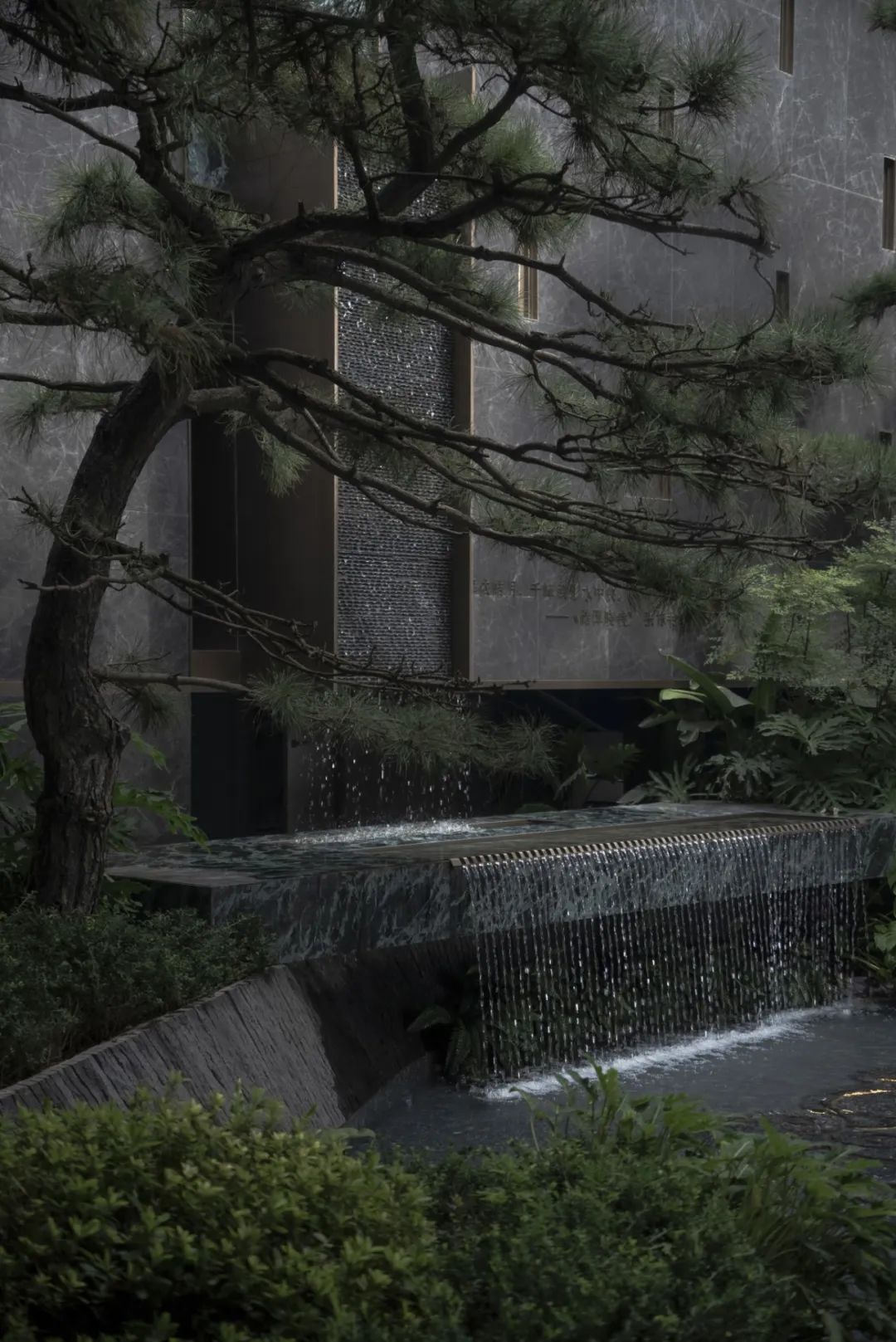 赣州 · 中海 · 悦江府丨中国赣州-2