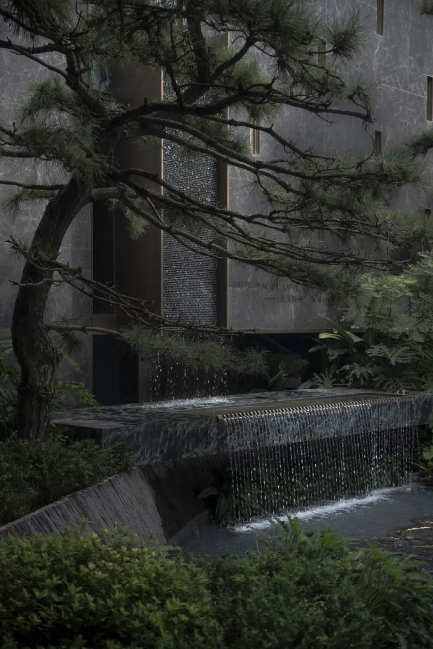 赣州 · 中海 · 悦江府丨中国赣州-2