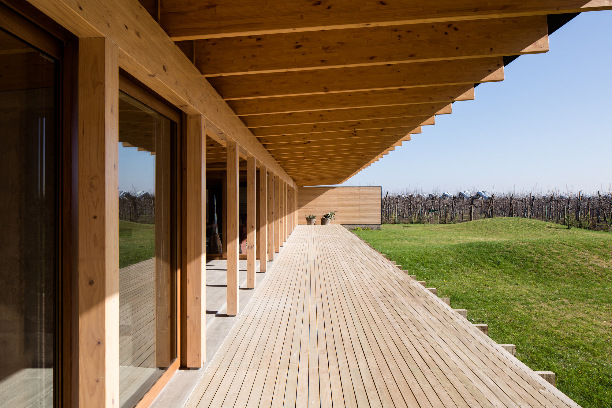 丨智利丨Urzúa Soler Arquitectos-34