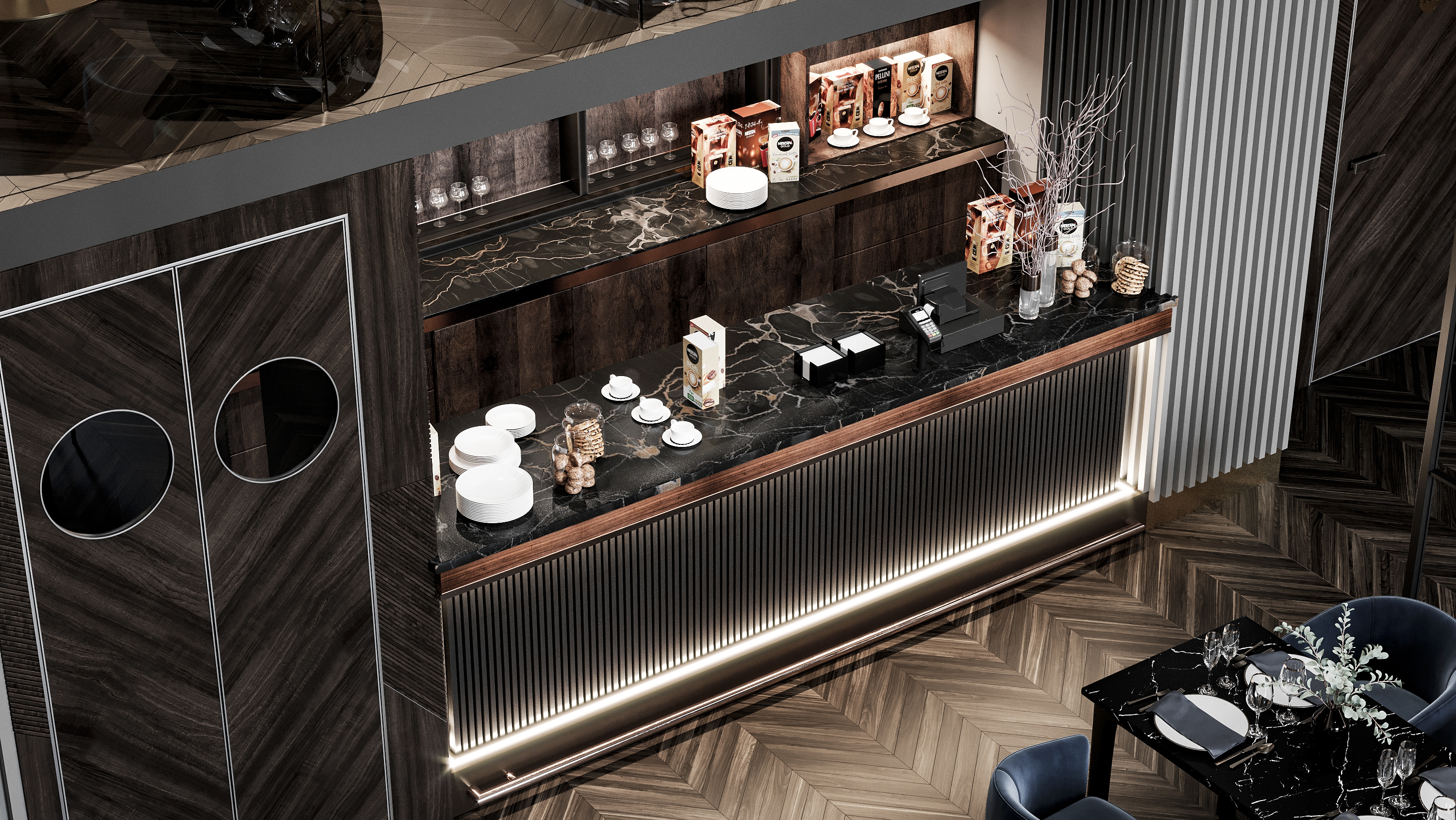 HighVill 餐厅丨哈萨克斯坦丨@roz_art @klv.md-4