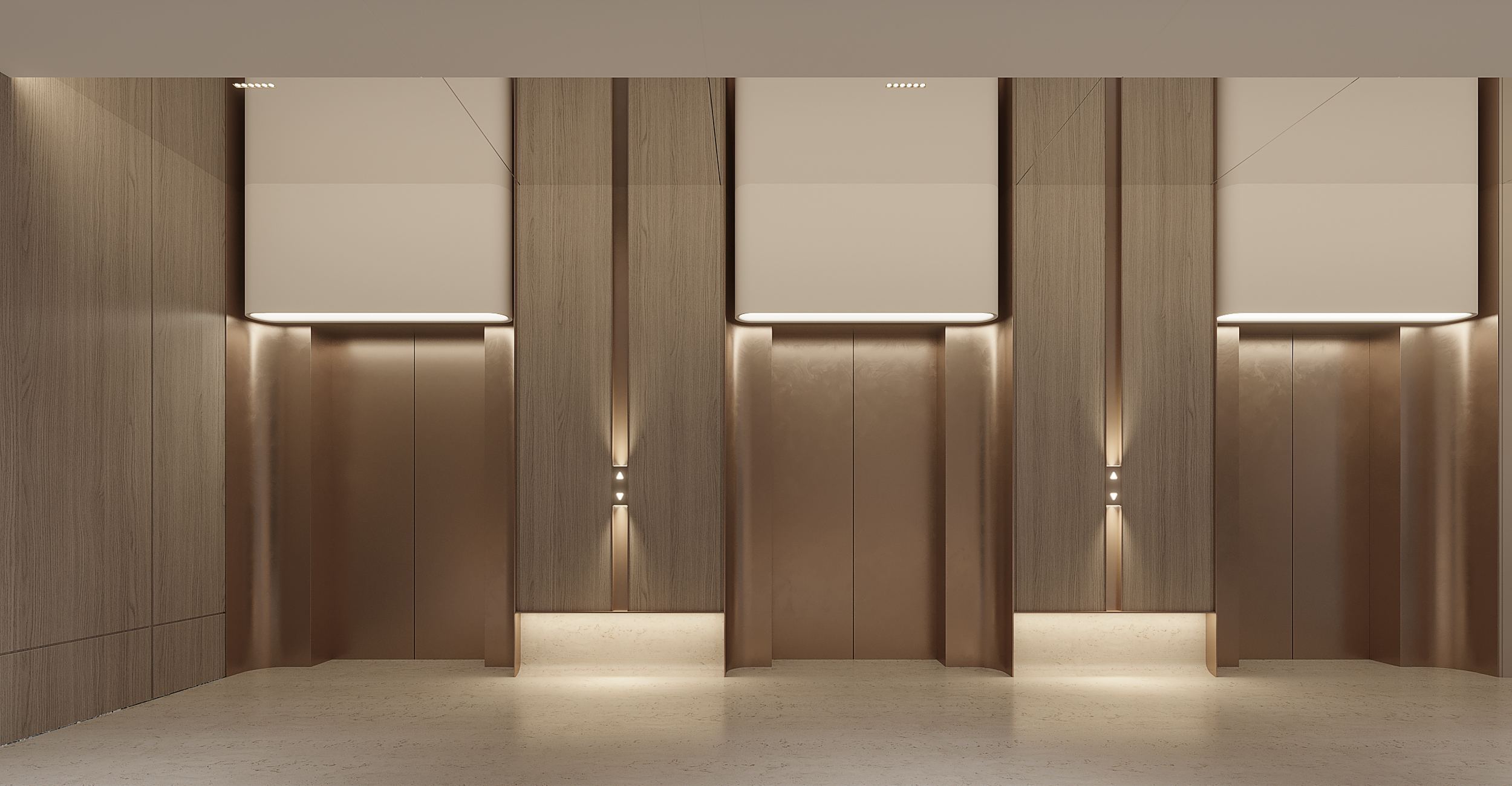 帆船主题酒店表现作品-37