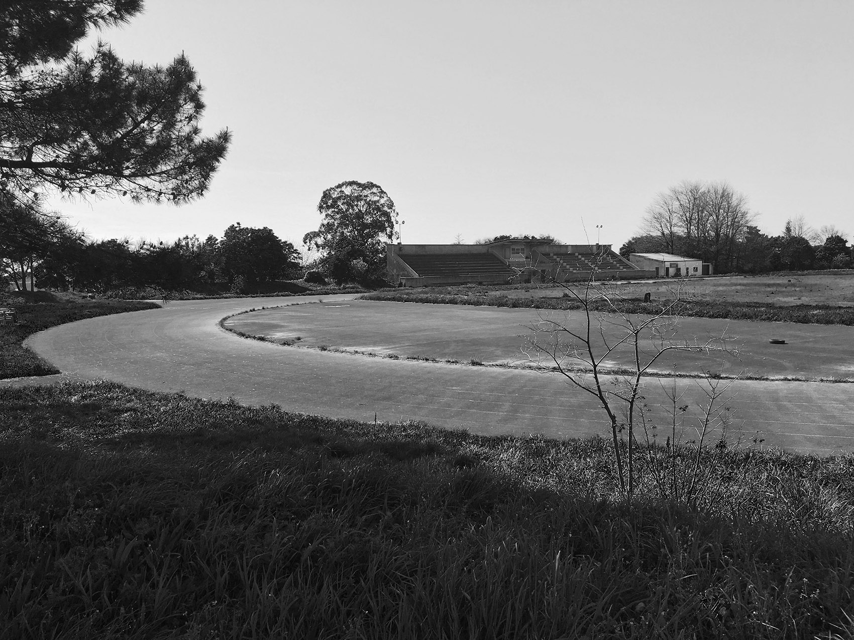 波尔图大学体育场修复与扩建项目丨葡萄牙波尔图丨CREA architects-112