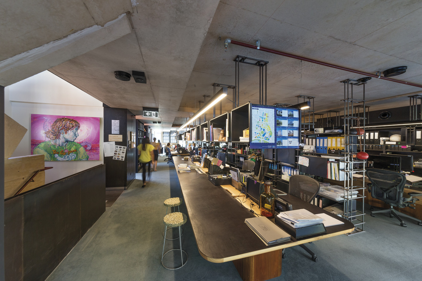 丨澳大利亚堪培拉丨Fender Katsalidis团队-27