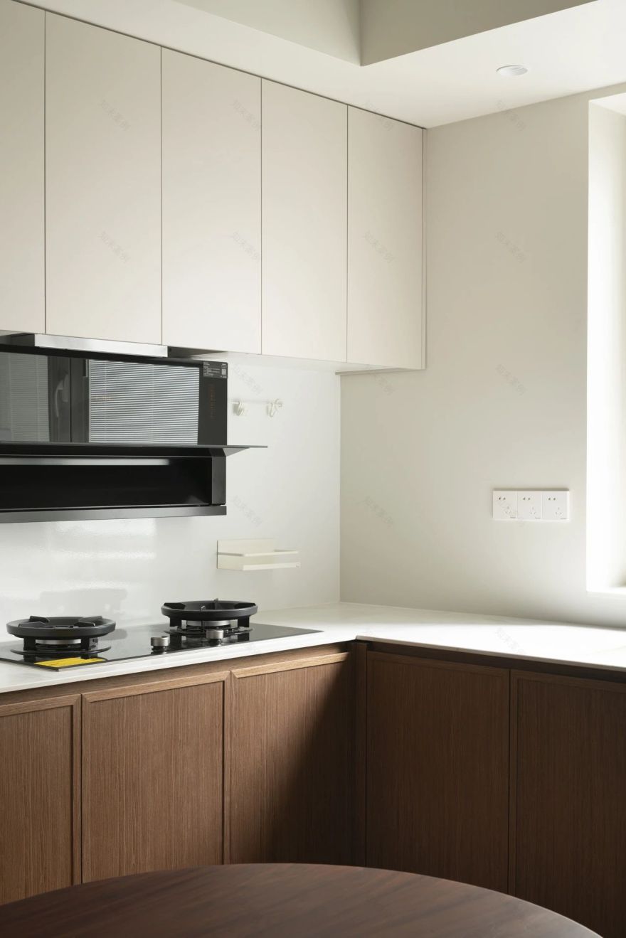 63㎡小户型爆改丨七巧天工设计-56