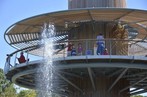 儿童亲子互动公园这样设计，真精彩！-67