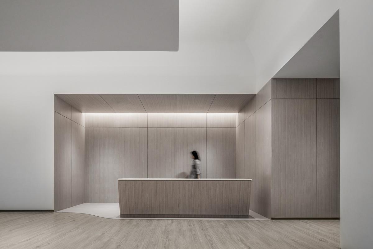 卓彦丽格医美诊所丨中国北京丨CAA建筑事务所-46