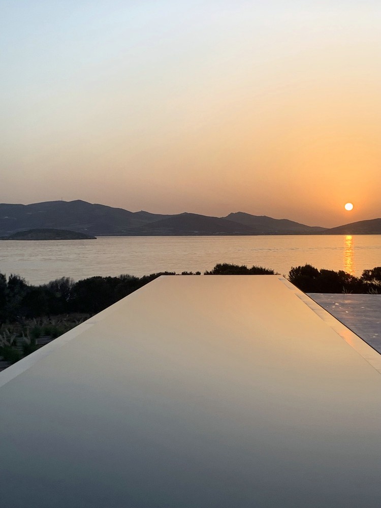 希腊帕罗斯住宅丨Studio Seilern Architects-16