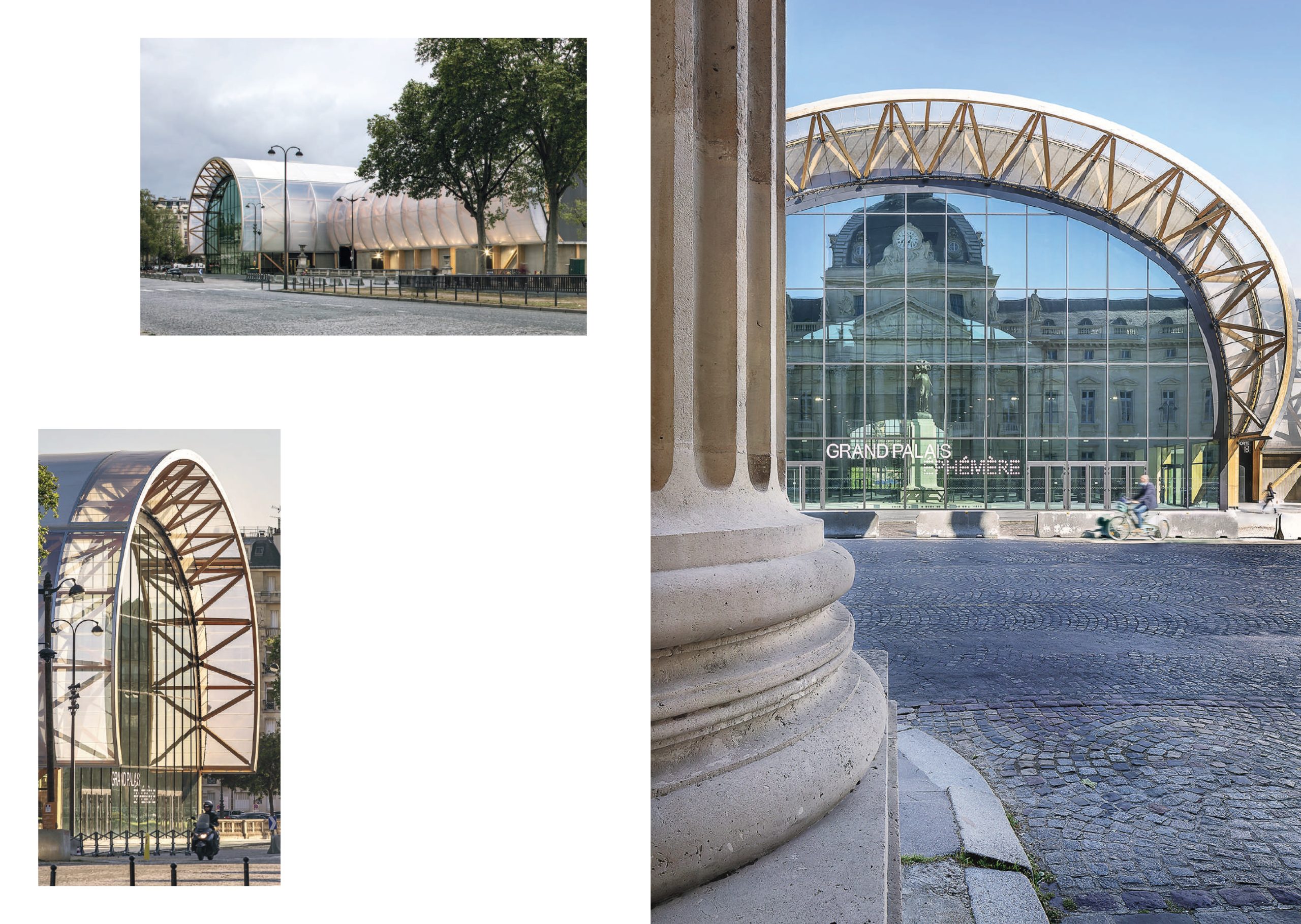 丨法国巴黎丨Wilmotte & Associés Architectes-8