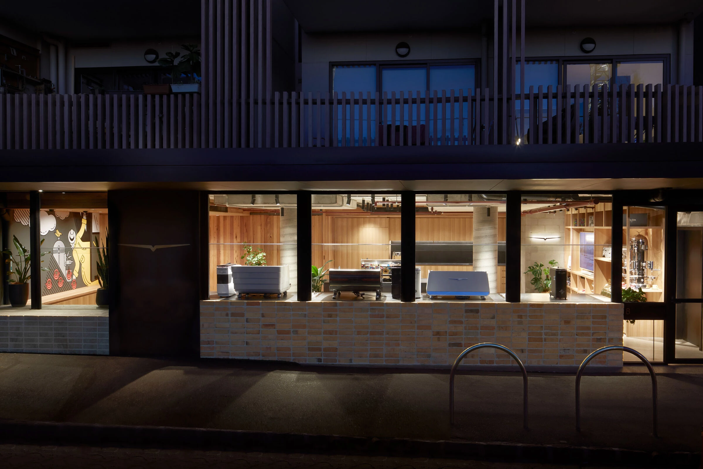 维多利亚·阿图诺体验实验室丨澳大利亚墨尔本丨Native Design Workshop-9