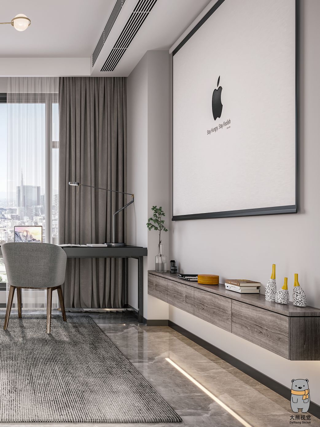 如若和月亮有个约定，结局便会极具温柔！-5