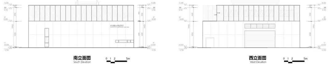许仙港藻水分离站丨中国无锡丨上海联创设计集团股份有限公司-78