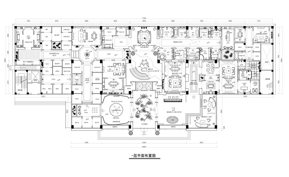 深圳创境合美空间设计有限公司-28