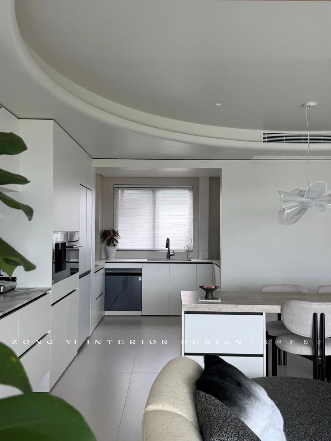 纵逸·实景丨“非繁”-46