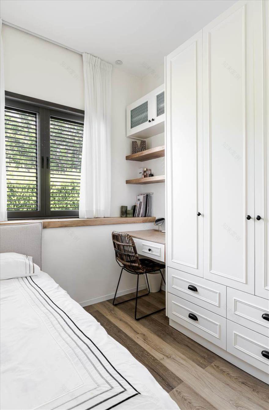 חגית בכר | עיצוב פנים בית פרטי 5 חדרים בכוכב מיכאל - PICKINTERI-20