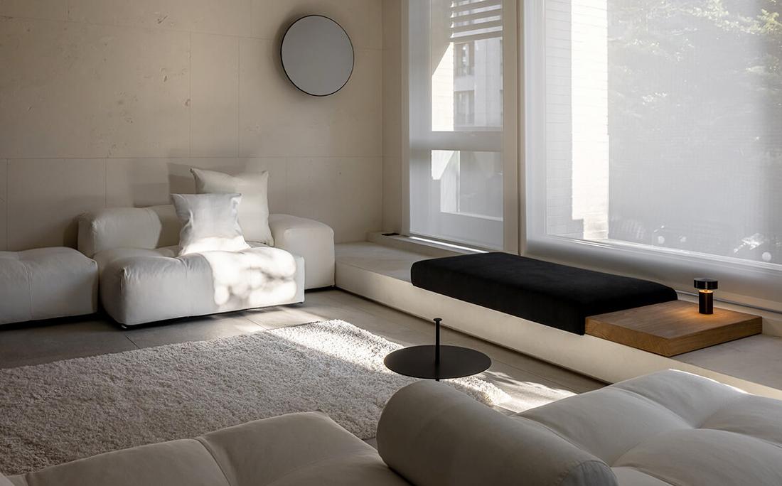 自然之居 · 北京天竺花园绿色生活空间设计丨中国北京-29