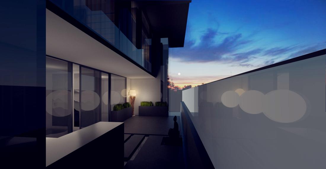 
浙江杭州丽晶国际会所办公室 -8