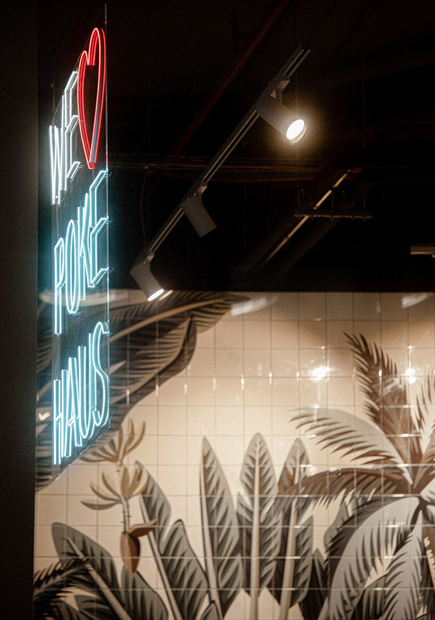 Pokehaus 小酒馆丨捷克丨SOA architekti-22