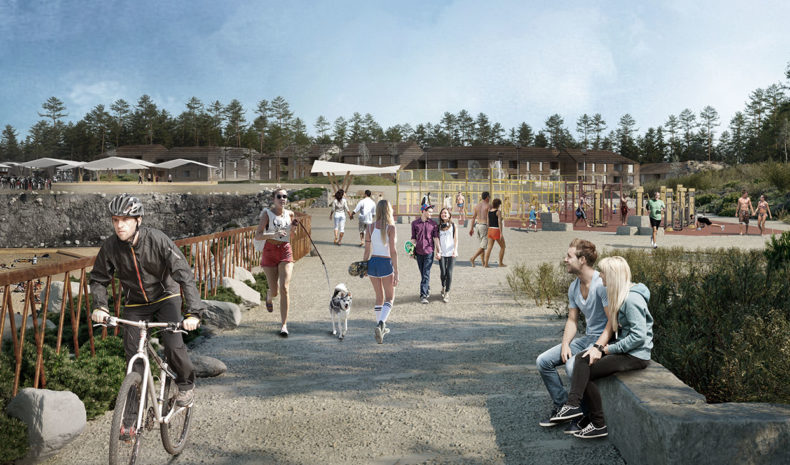 泽尼蒂参考计划丨芬兰-23