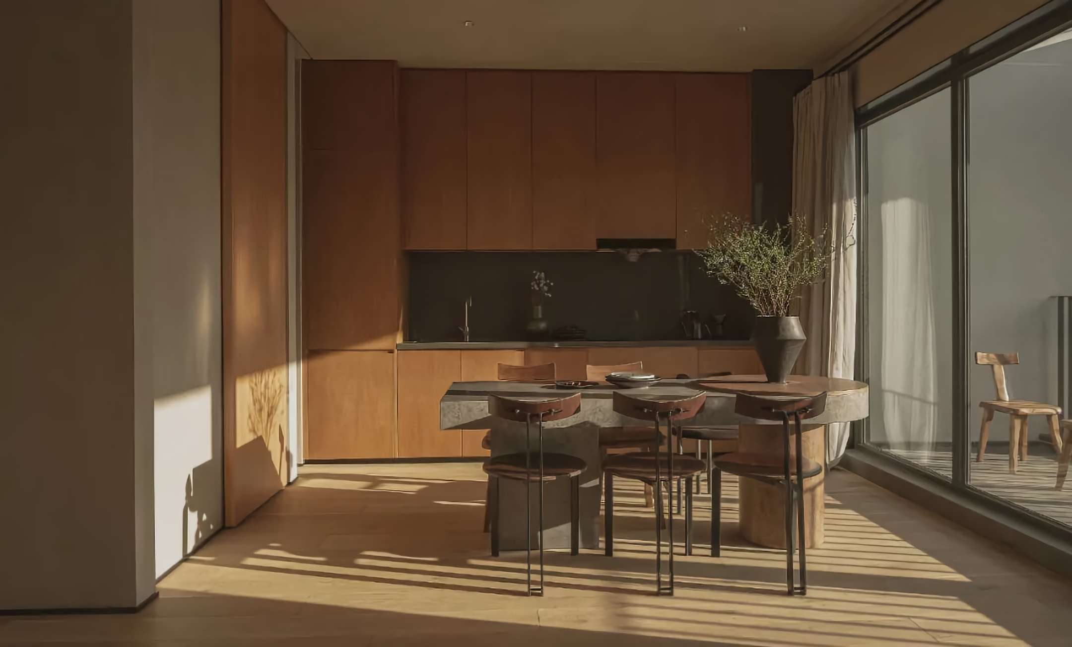 融创·莫干溪谷·竹霖里丨中国湖州-32