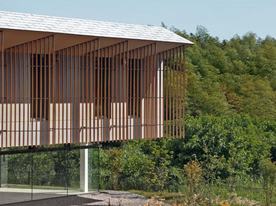 日本那霸康复医院-2