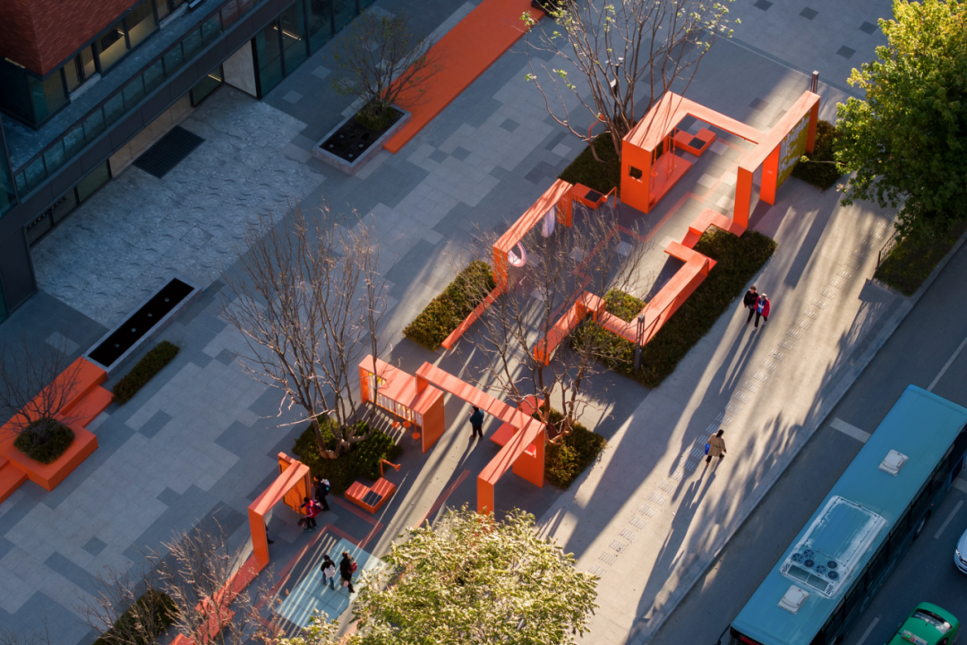 底色隽永丨鞍山合谊·文成里-33