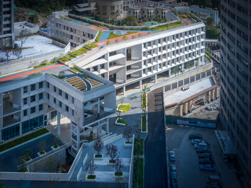 贵州中铁阅山湖云著-10