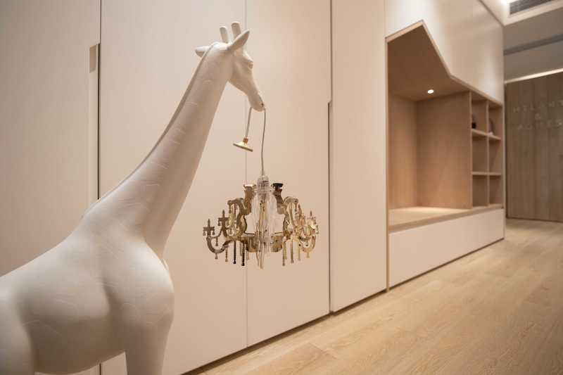 深圳福田山语清晖丨中国深圳丨深圳集汇设计顾问有限公司-75