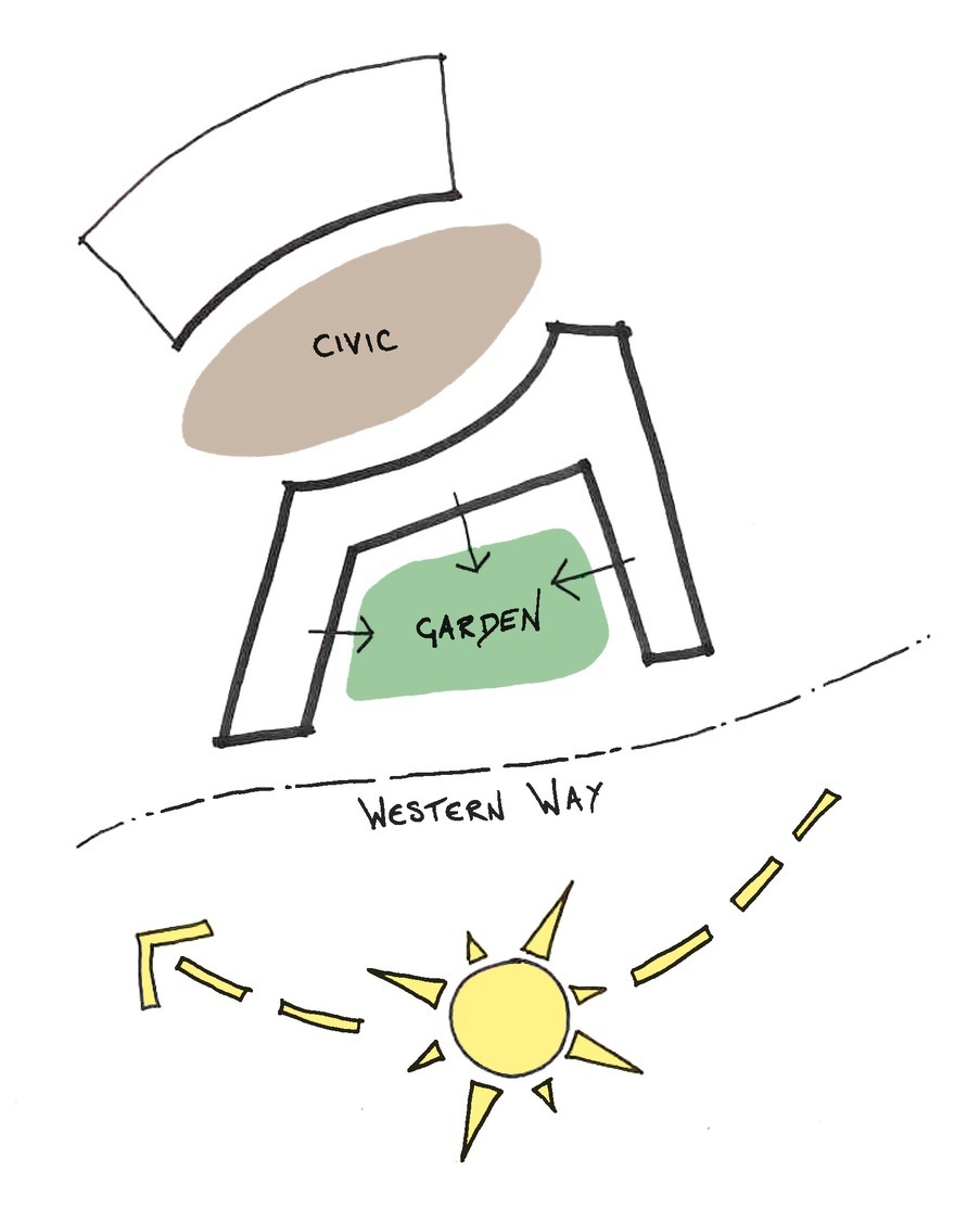 瑞奇公寓丨英国伦敦丨Pitman Tozer Architects-35