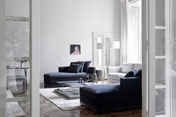 欧洲设计师 Davide Lovatti 的精美室内作品-24