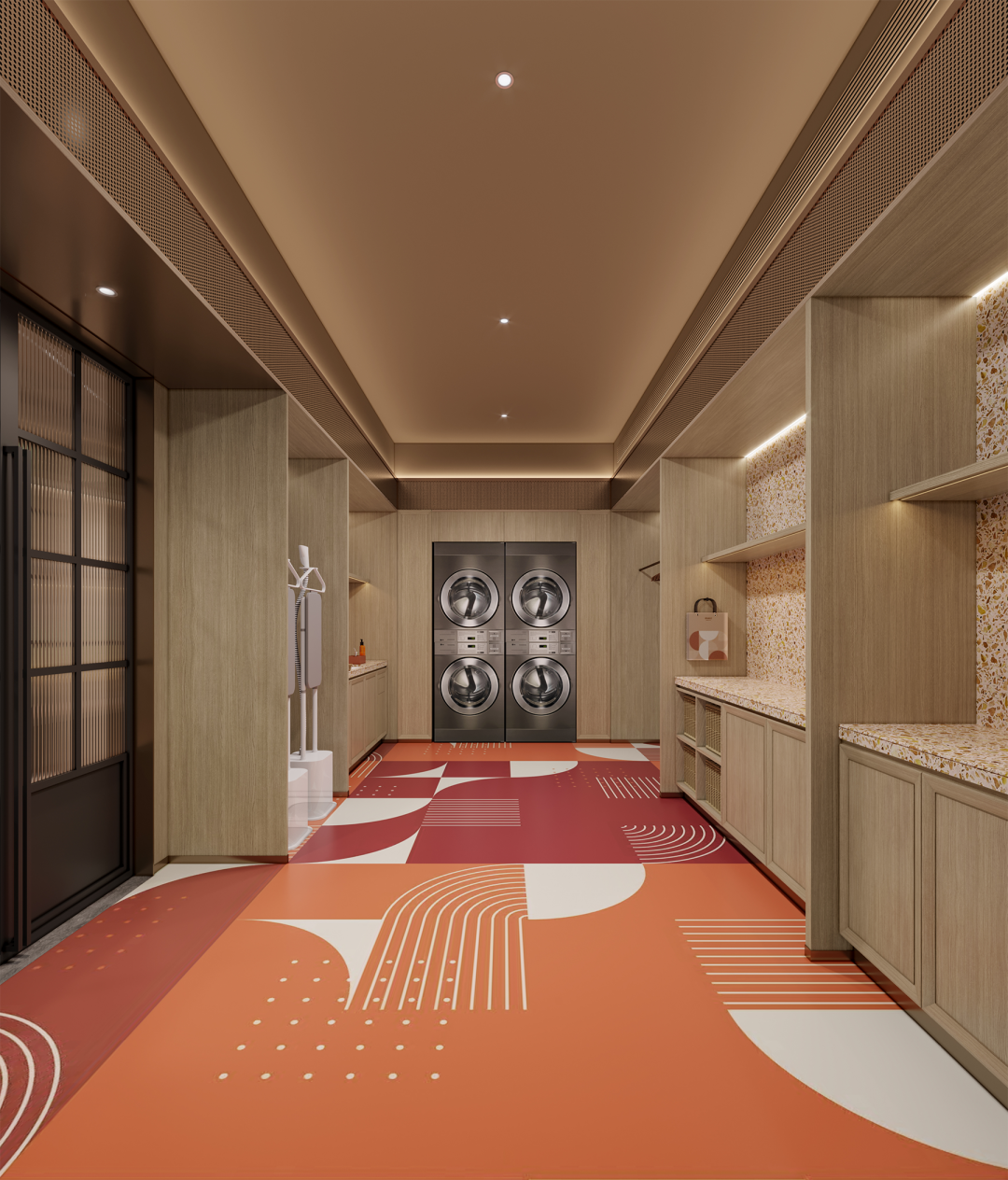 丹东宽甸桔子酒店丨中国丹东-7