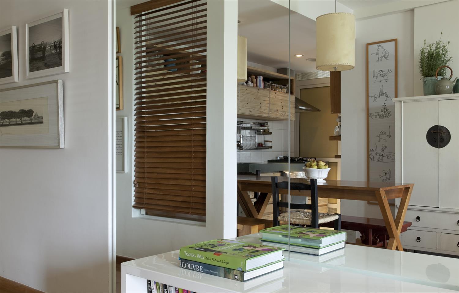 巴西 Vila Beatriz 公寓-3