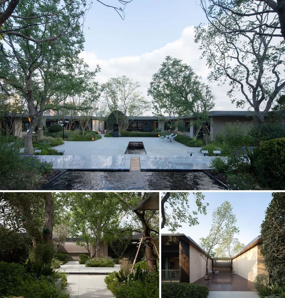 美的无锡·云璟丨中国无锡丨PTA上海柏涛-68