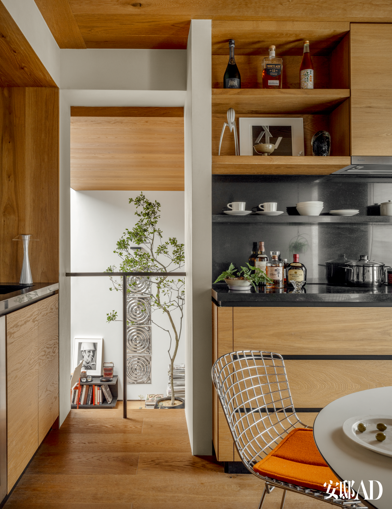 项安新自宅设计丨中国温州丨项安新设计事务所-23