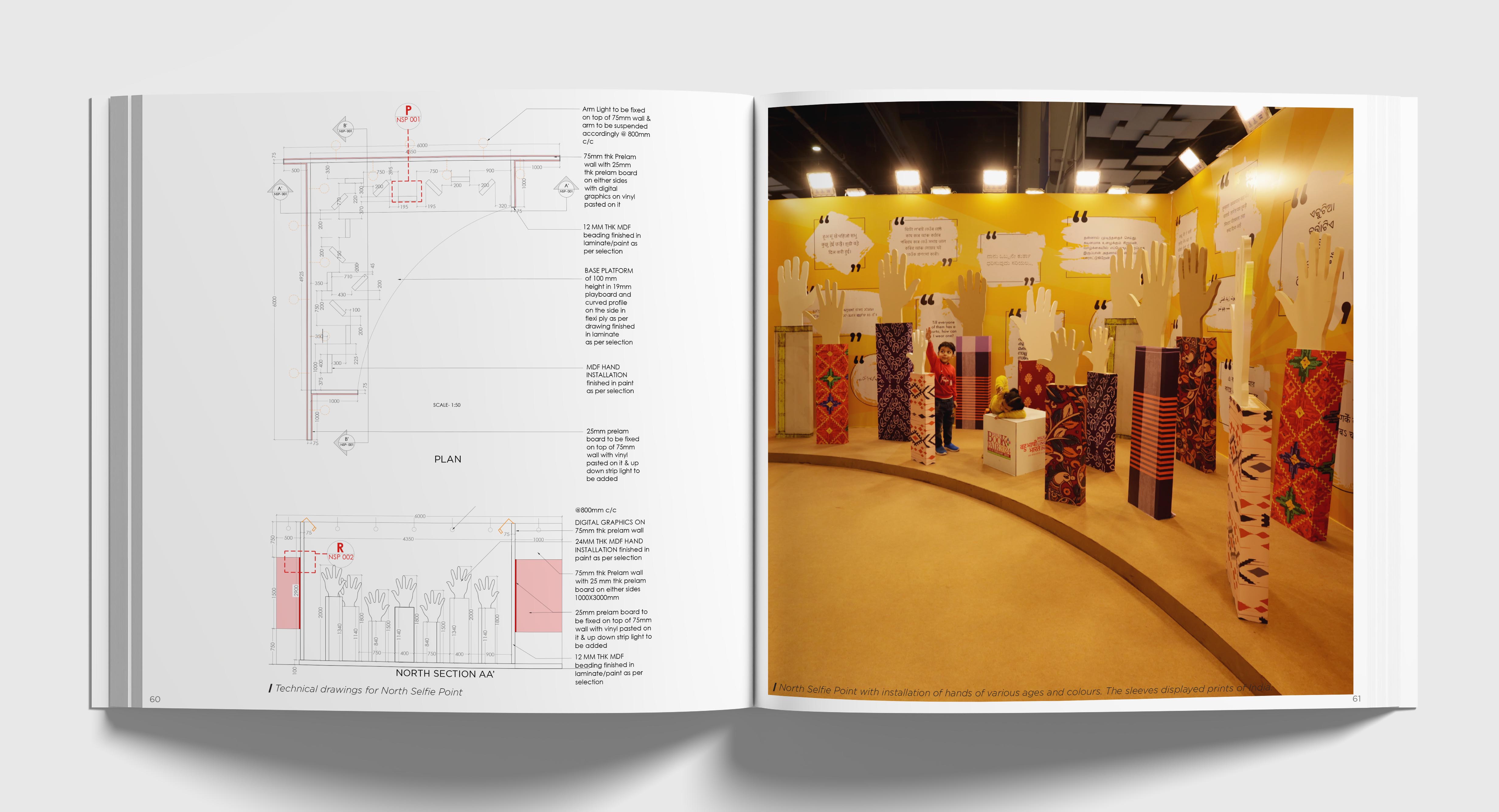 Architecture Portfolio | Sayantani Bala-30