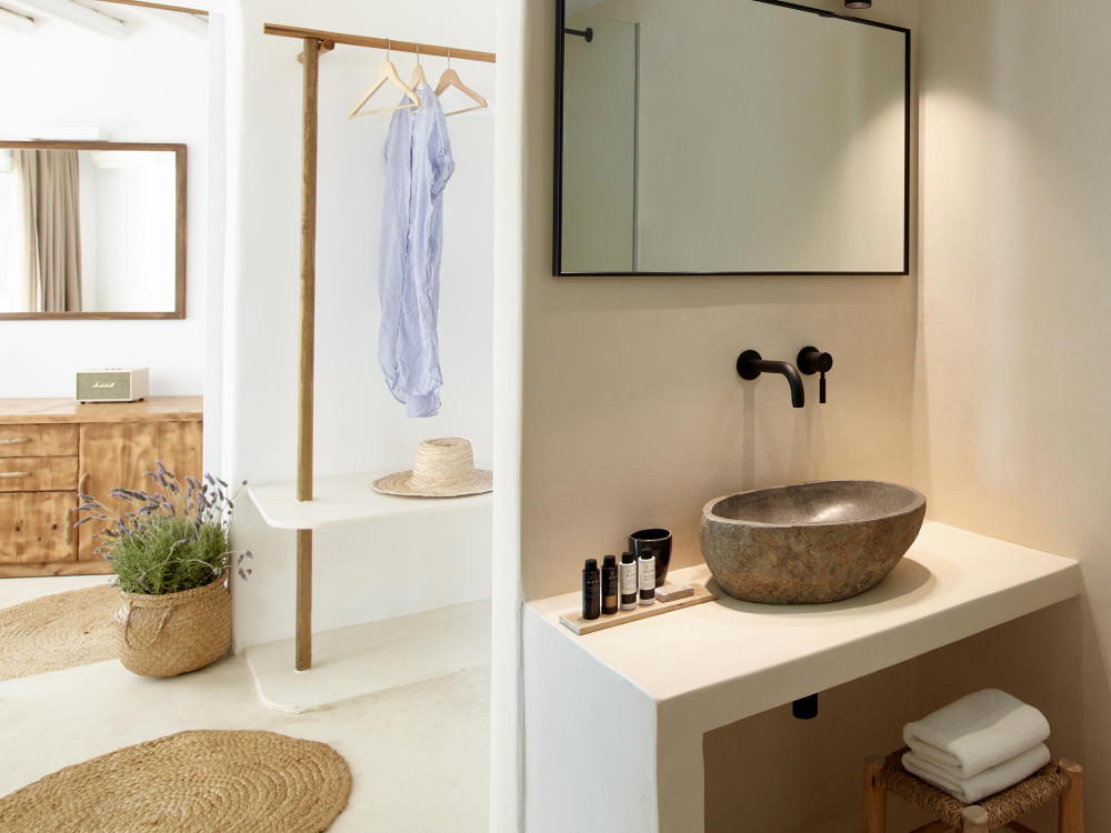 希腊米科诺斯岛 Rocabella 酒店-44