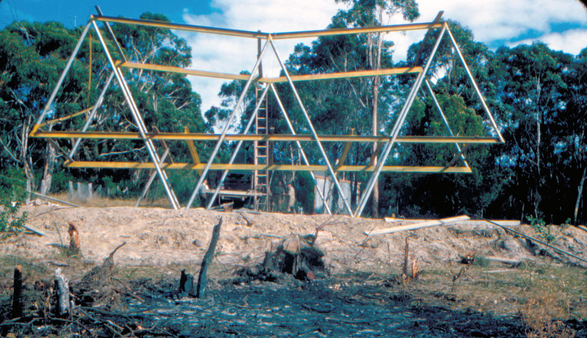 McCraith House（蝴蝶屋）丨加拿大维多利亚-21