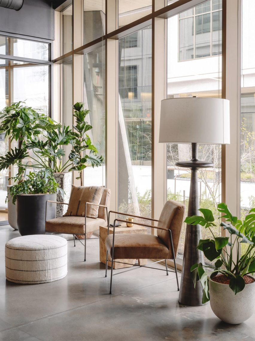 Eastbound 办公园区丨美国奥斯汀丨West of West-14