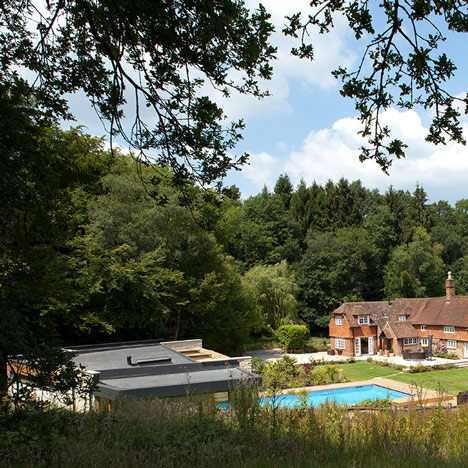 Roundles  by H2 Architecture | Dezeen-29