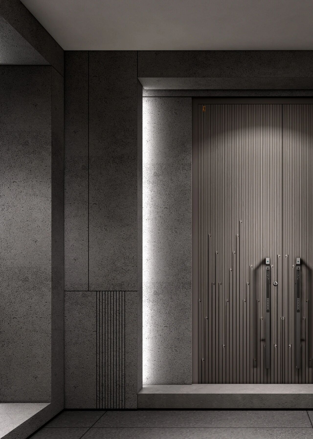 瑞升新作 · 皇派门窗零售终端丨中国青岛丨RSIII DESIGN-79