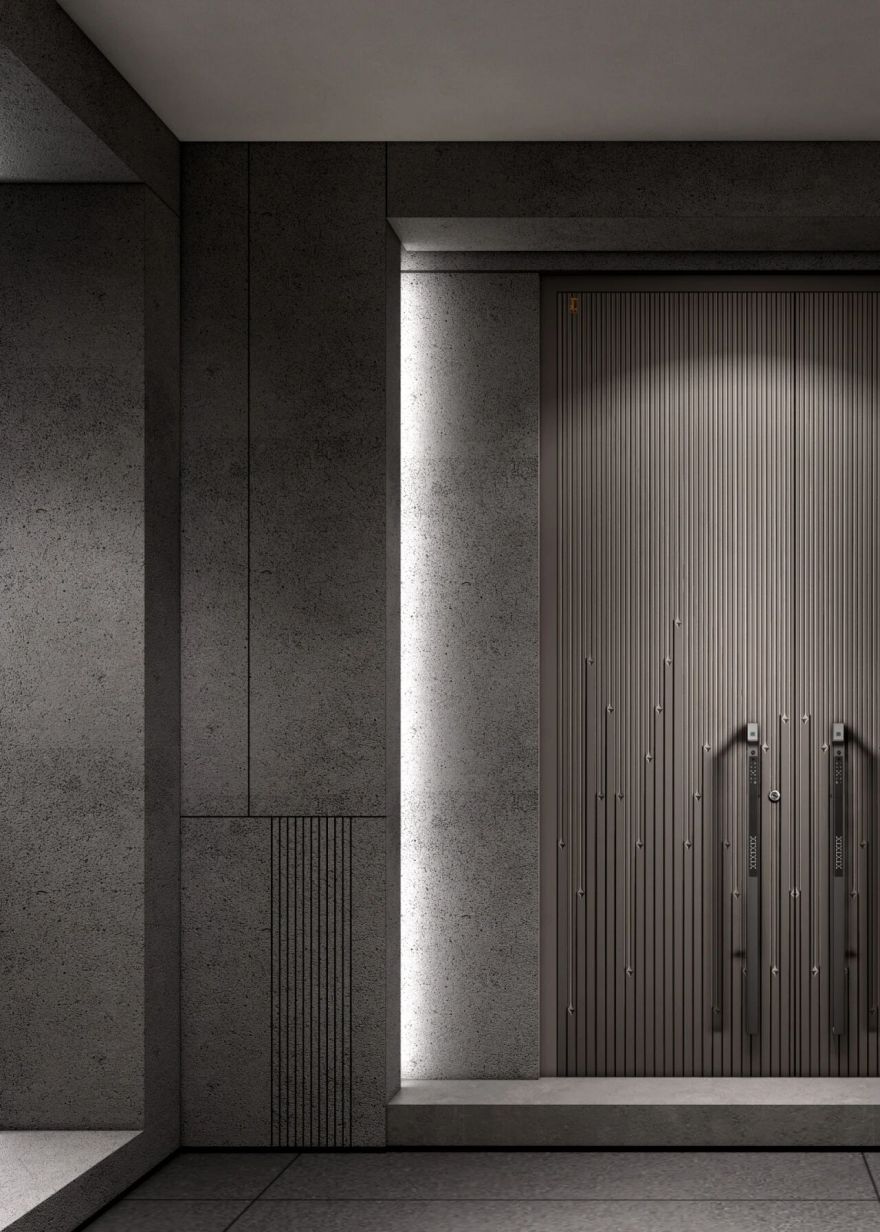 瑞升新作 · 皇派门窗零售终端丨中国青岛丨RSIII DESIGN-79