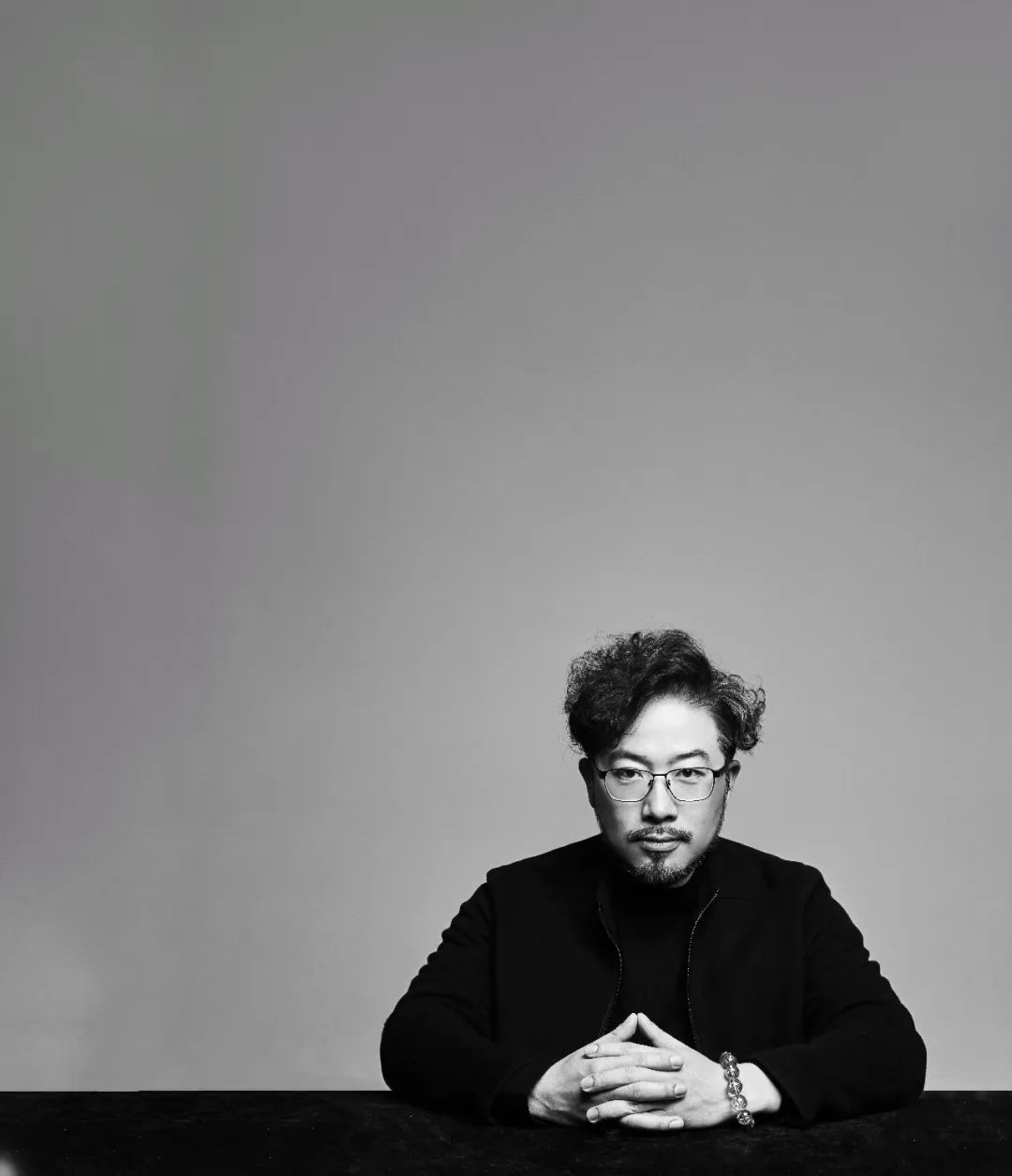 知一咖啡 | 虚实之间,温度的空间-60